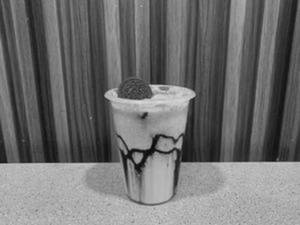 Oreo Shake