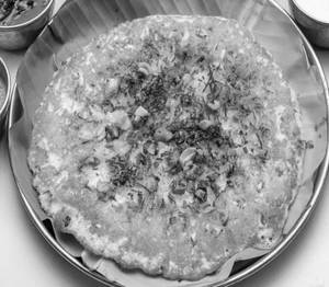 Uttapam
