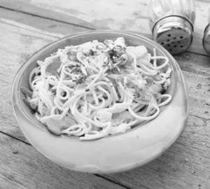 Hakka Noodles