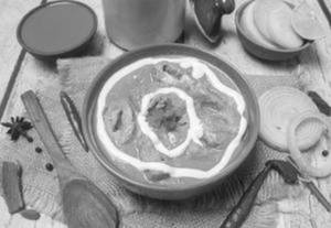 Butter Masala Gravy