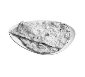 Cheese Naan