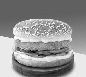 Veg Burger