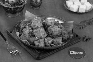 Paneer 65 (full)