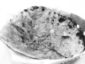 Stuffed Kulcha
