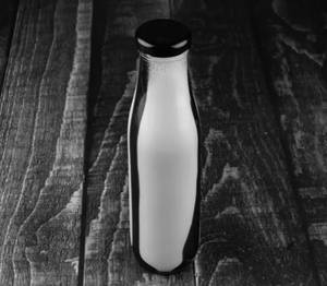 Cold Coffee
