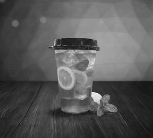 Ice  Tea