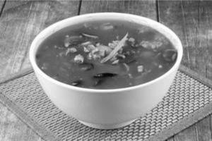 Cheese Chilly Gravy
