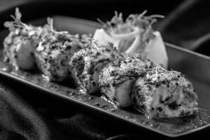 Nawabi Paneer Tikka