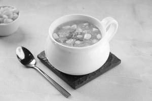 Veg Sweet Corn Soup
