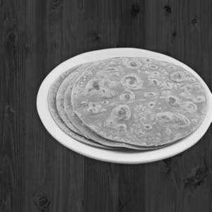 Desi Ghee Roti [ 4P]
