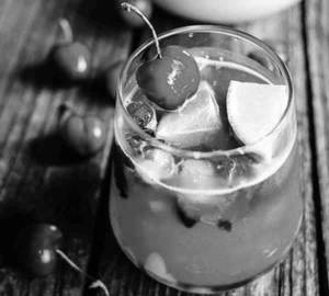 Cherry Coke