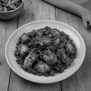 Guntur Chicken