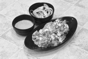 Malai Chaap