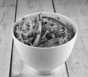 Veg Schezwan Noodles