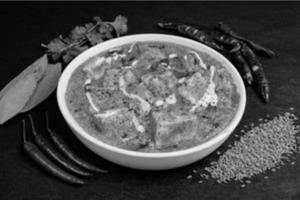 Shahi Paneer