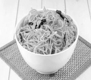 Chilli Garlic Noodles