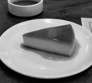 Creame Caramel