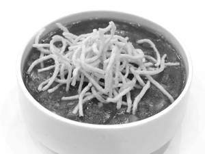 Veg Manchow Soup