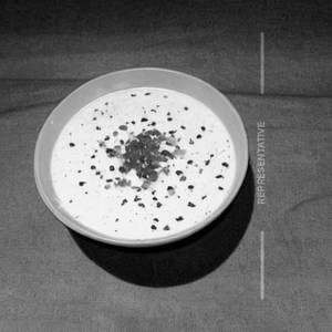 Spinach Cream Soup