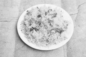 Jeera Rice