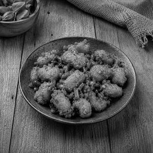 Baby Corn Dry