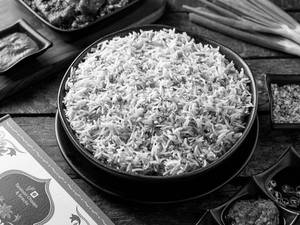 Veg Fried Rice