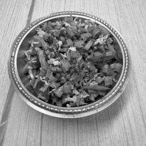 Kothavarangai Poriyal - 250 ml