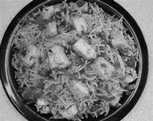 Paneer Fried Rice