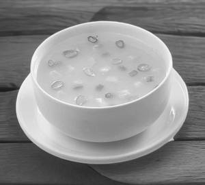 Sweet corn Soup