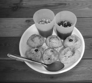 Pani puri