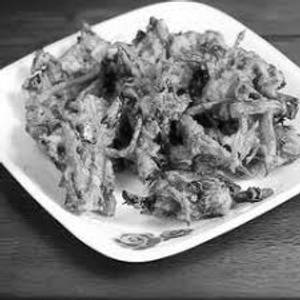 Vegetables Pakora