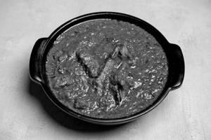 Mutton Gravy