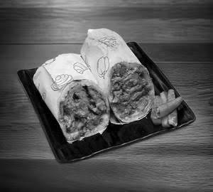 Firey Chicken Shawarma