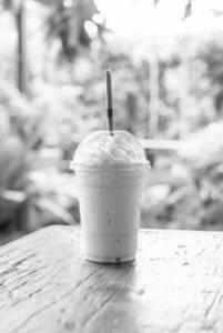 Vanila Shake