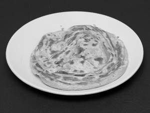 Wheat Parotta Kuruma 1 Pcs