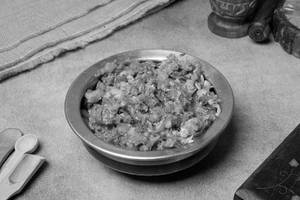 Chicken Koththu Parota