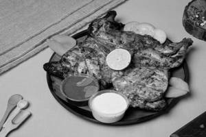 Barbeque
