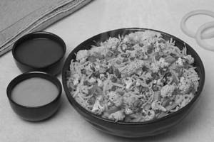 Gobi Fried Rice