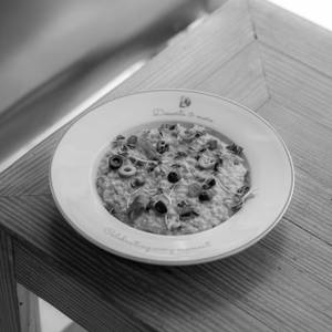 Healthy Oats Upma