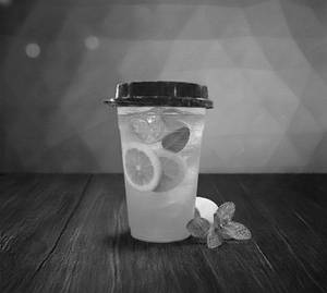 Peach Ice Tea