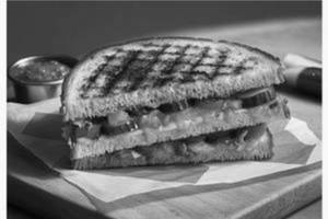 Mexican Grilled