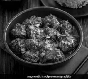 Manchurian