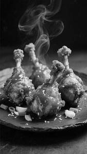 Chicken Lollipop