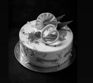 Cassata Cake