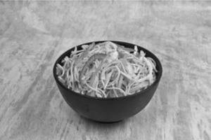 Veg. Noodles