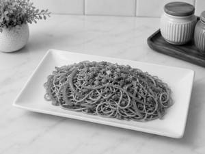 Garlic Noodles