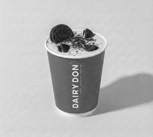 Mint Oreo