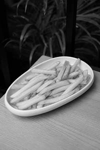 Classic Fries
