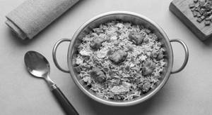 Spl Chicken Fried Rice