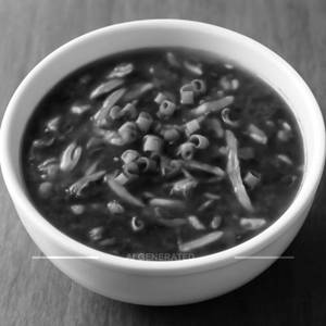 Hot & Sour Soup